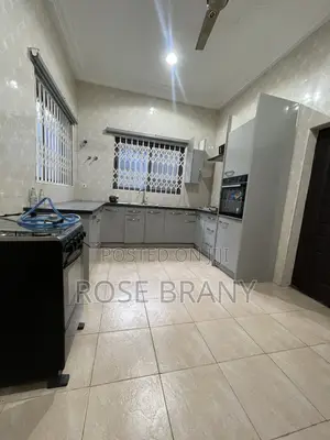 4bdrm House in Accra Metropolitan for rent
