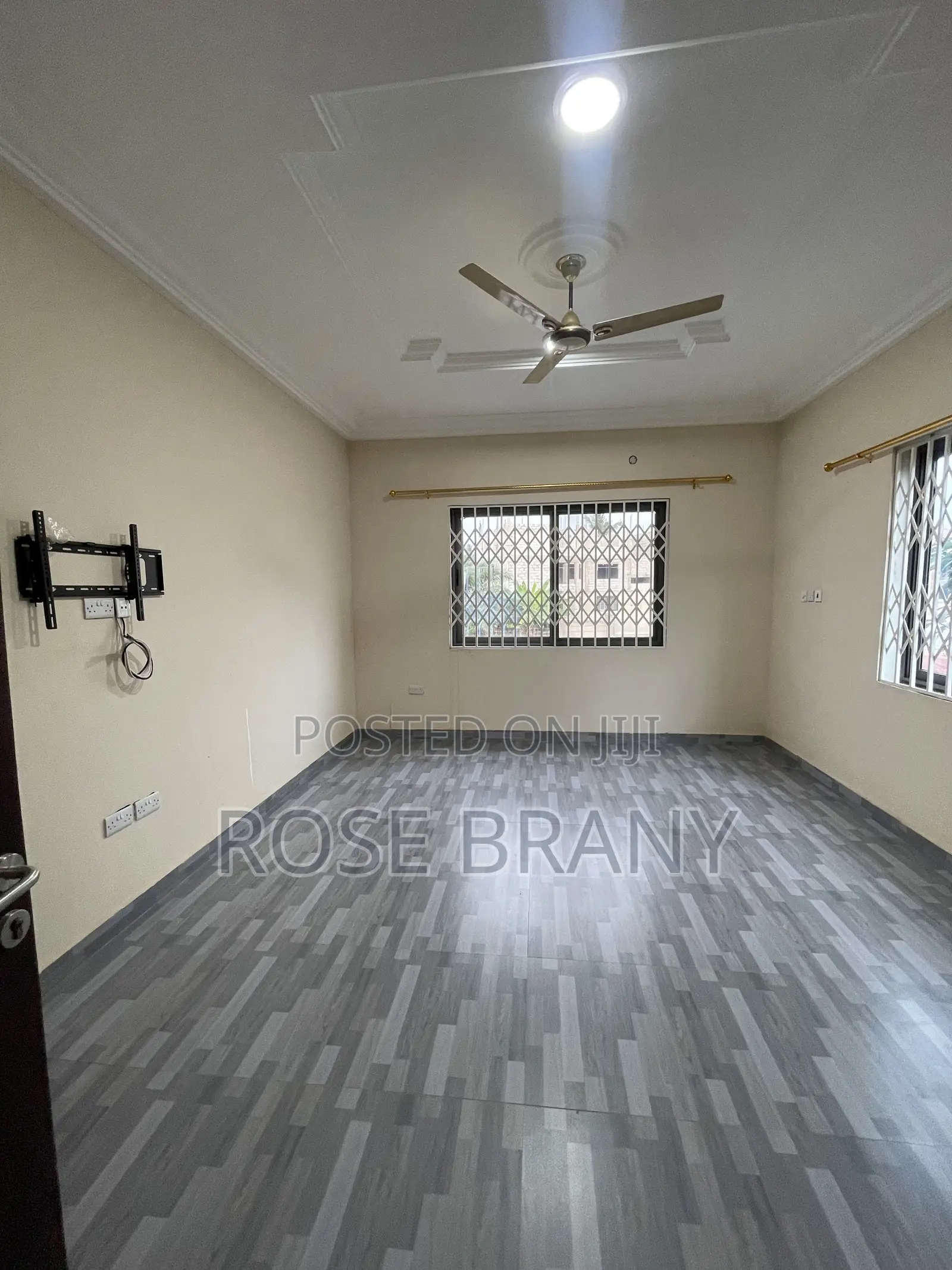 4bdrm House in Accra Metropolitan for rent