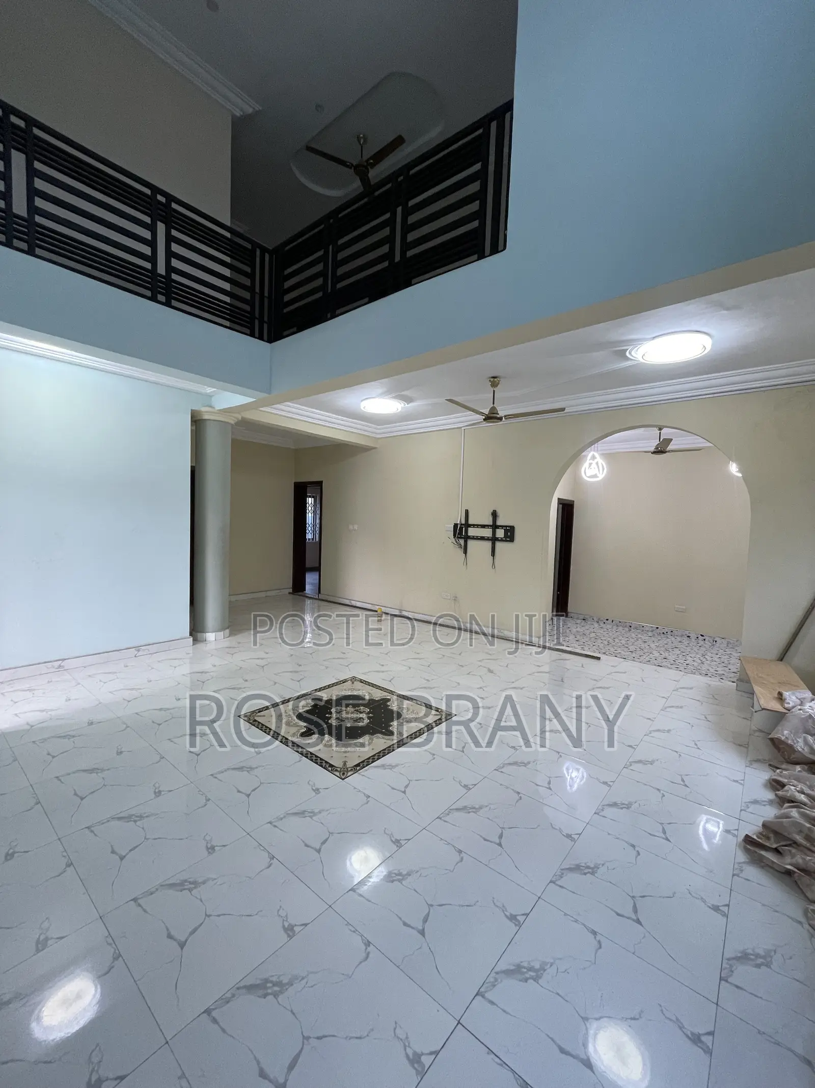 4bdrm House in Accra Metropolitan for rent