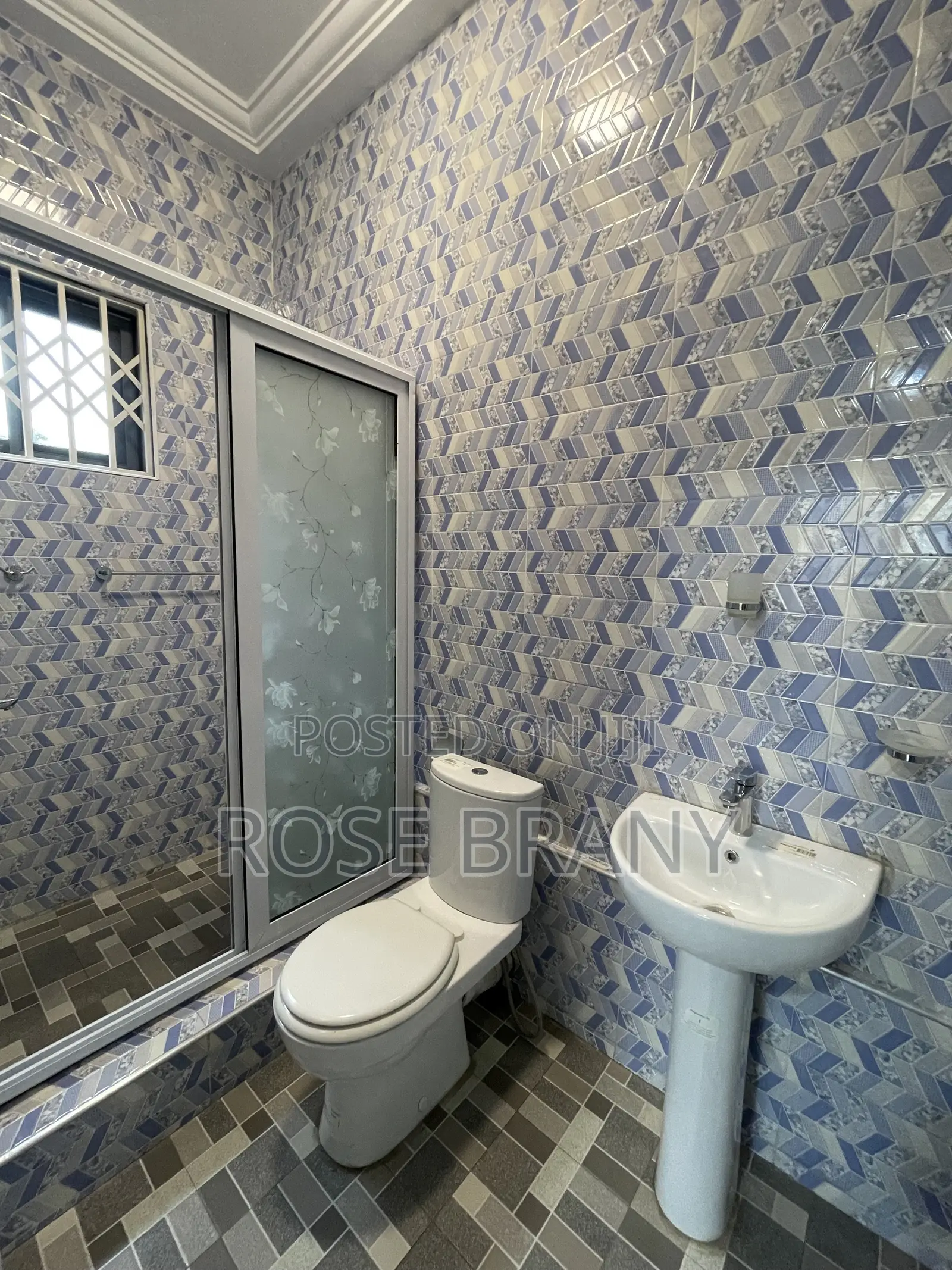 4bdrm House in Accra Metropolitan for rent