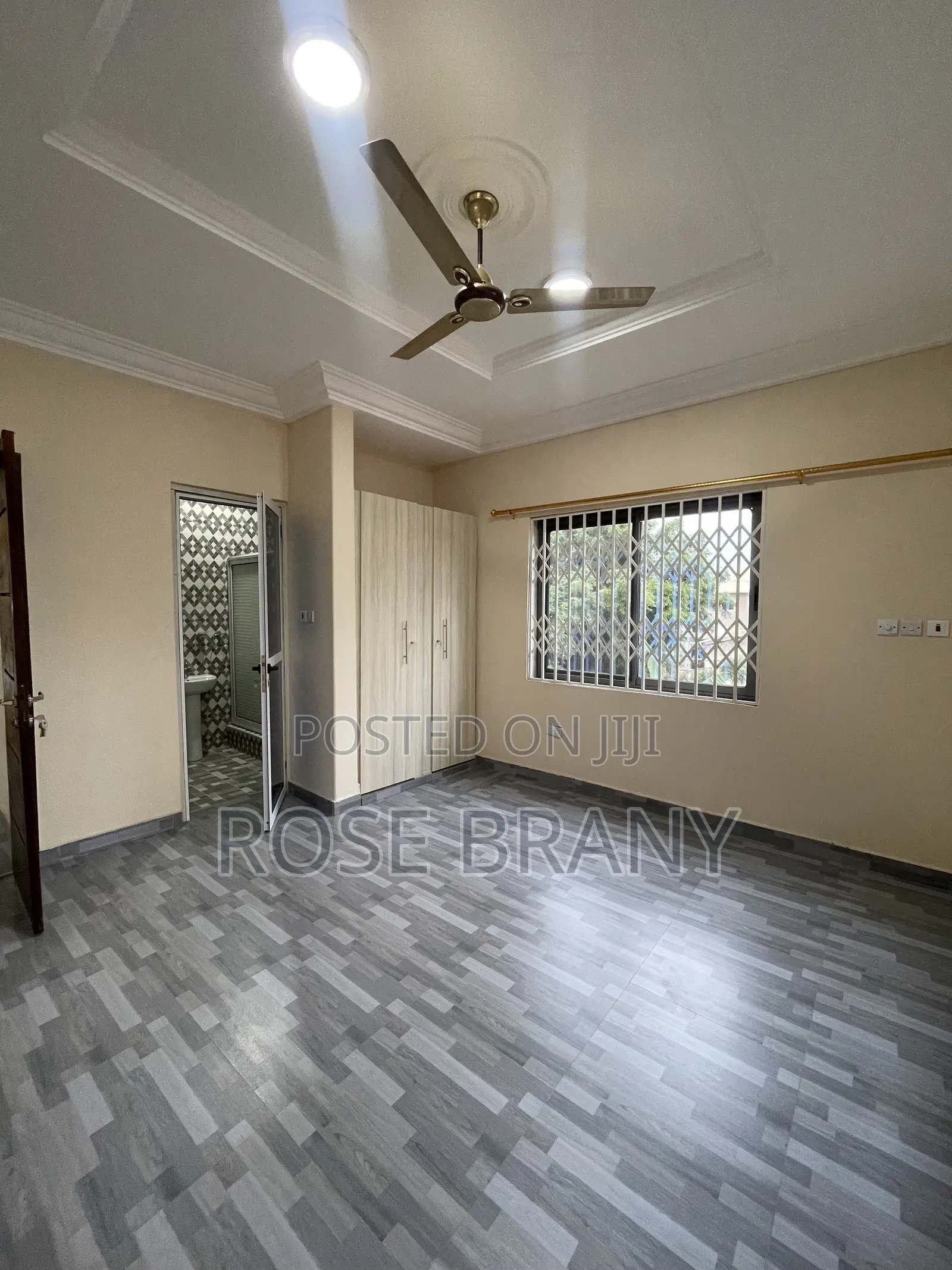4bdrm House in Accra Metropolitan for rent