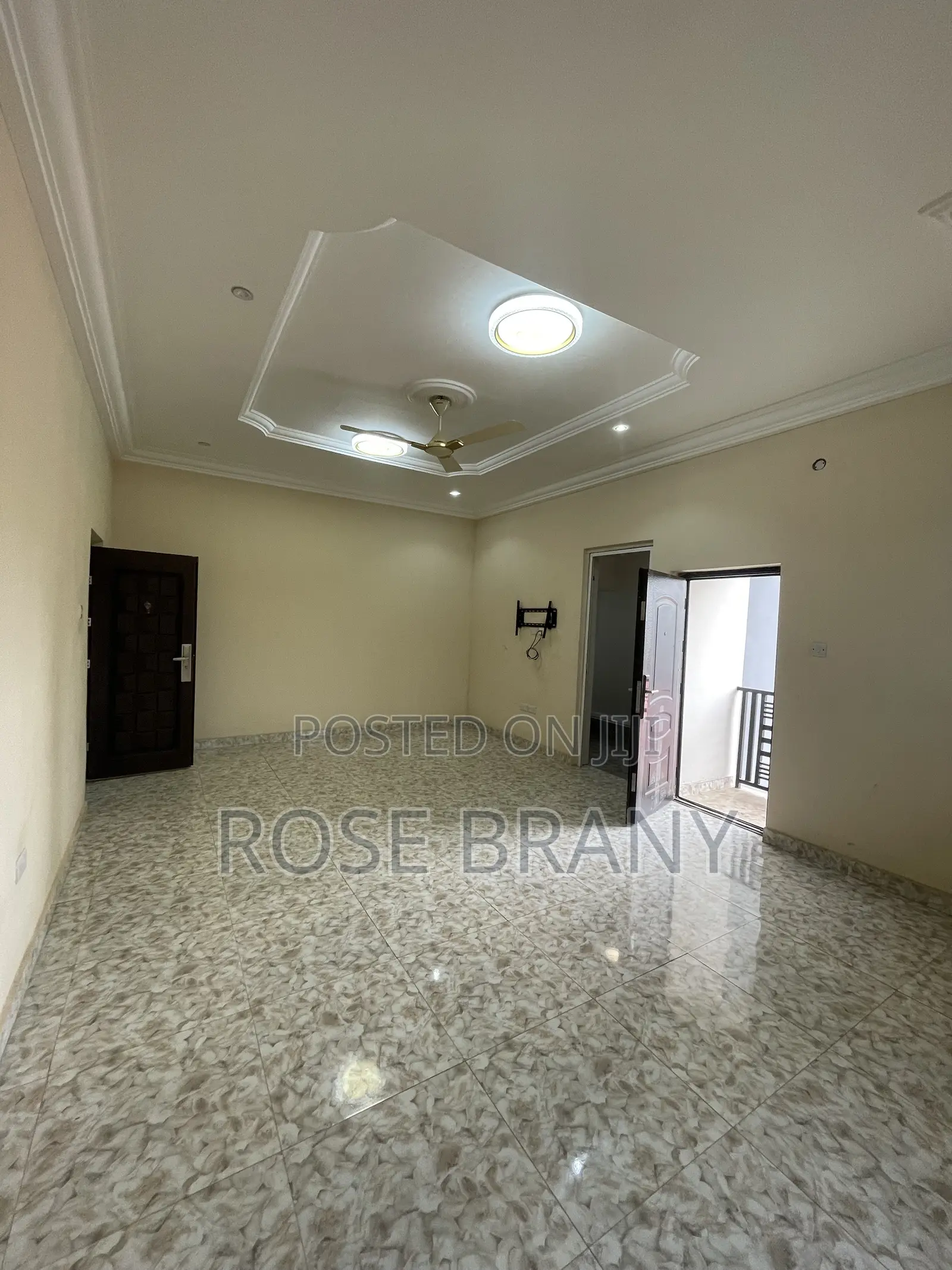 4bdrm House in Accra Metropolitan for rent