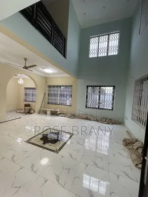 4bdrm House in Accra Metropolitan for rent