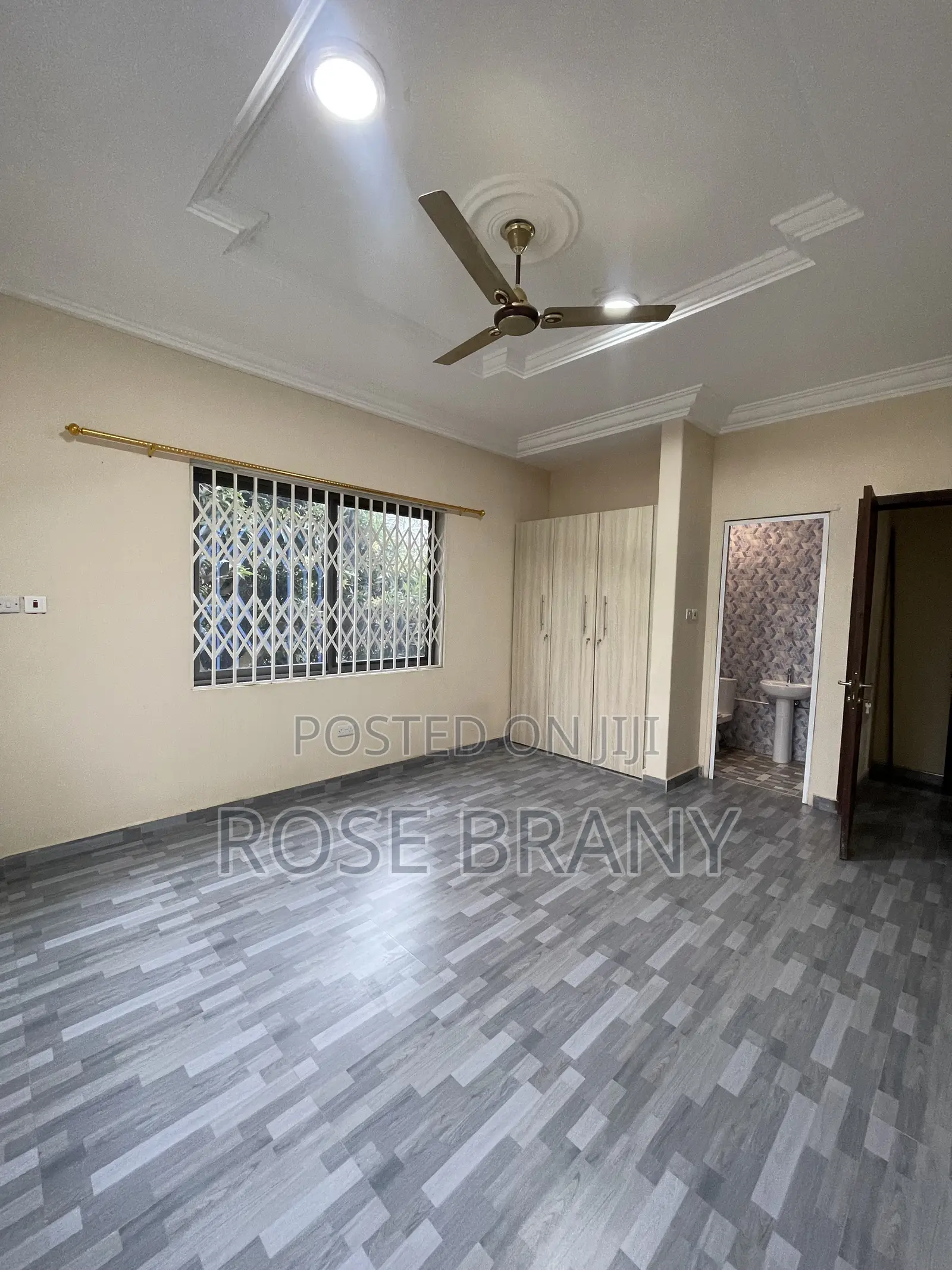 4bdrm House in Accra Metropolitan for rent