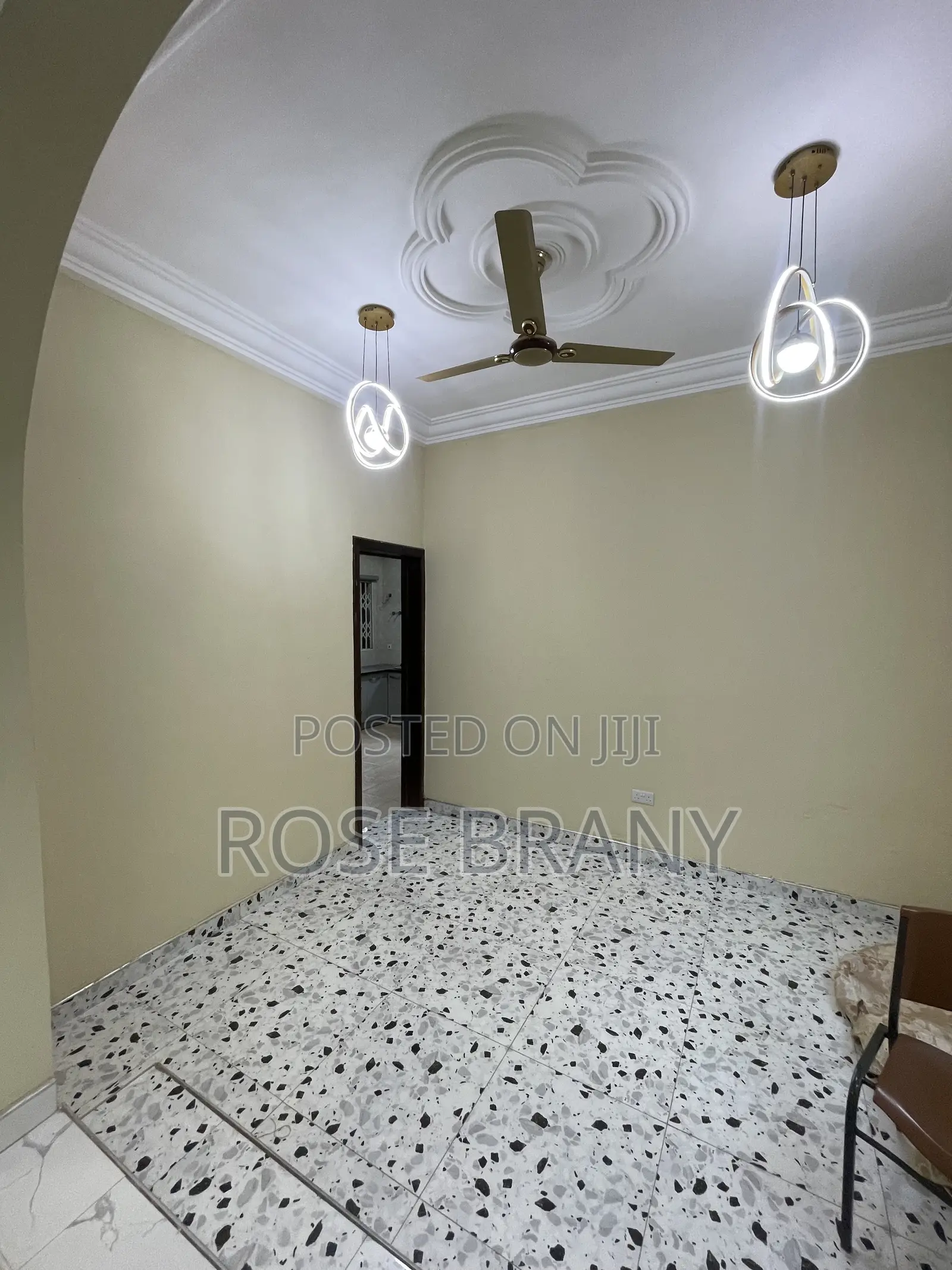 4bdrm House in Accra Metropolitan for rent