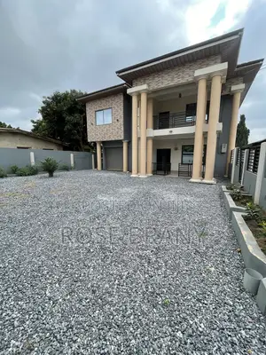4bdrm House in Accra Metropolitan for rent