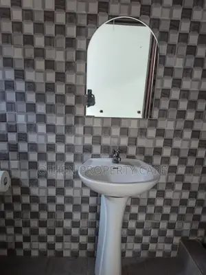 2bdrm Apartment in Othen Estate Consult, SDA Area for rent