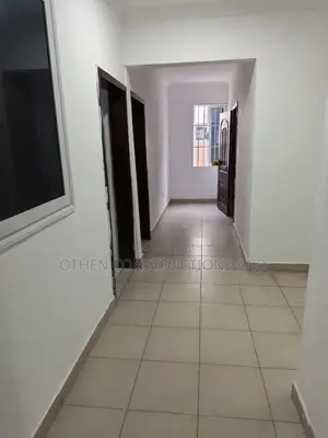2bdrm Apartment in Othen Estate Consult, SDA Area for rent