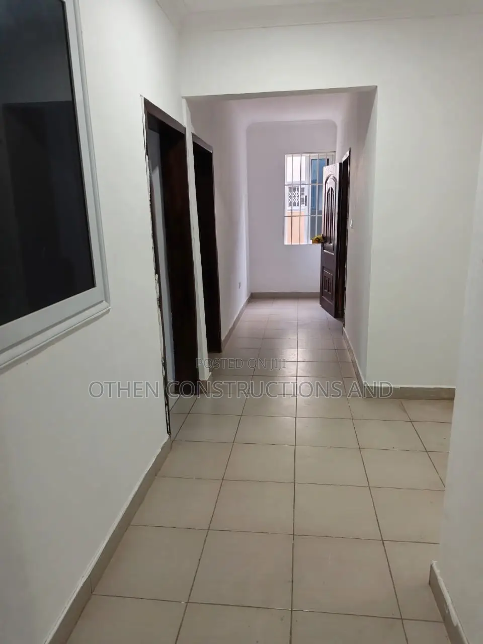 2bdrm Apartment in Othen Estate Consult, SDA Area for rent