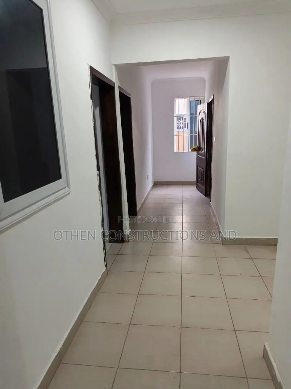 2bdrm Apartment in Othen Estate Consult, SDA Area for rent