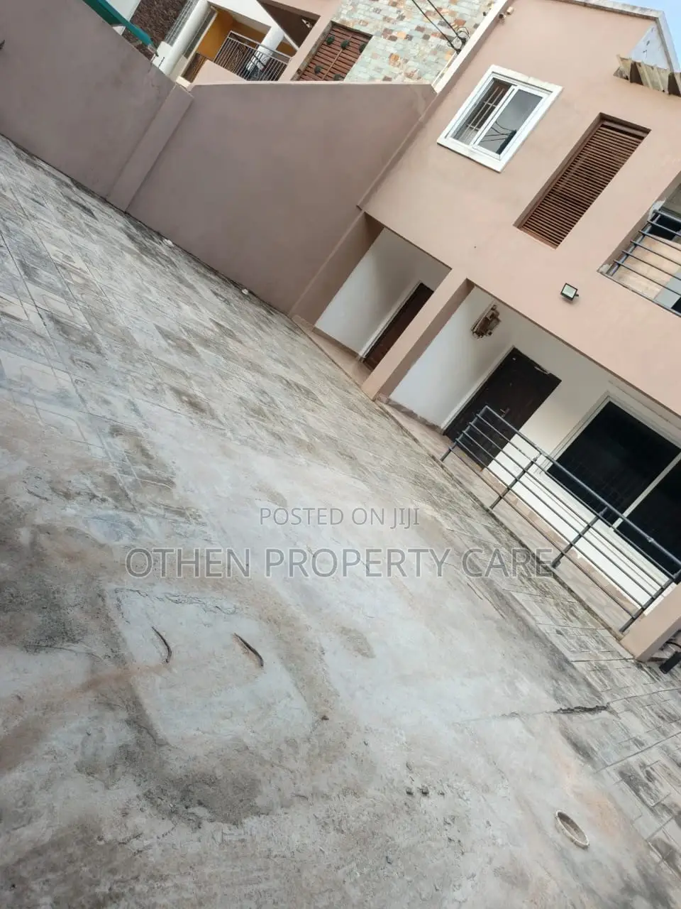 2bdrm Apartment in Othen Estate Consult, SDA Area for rent
