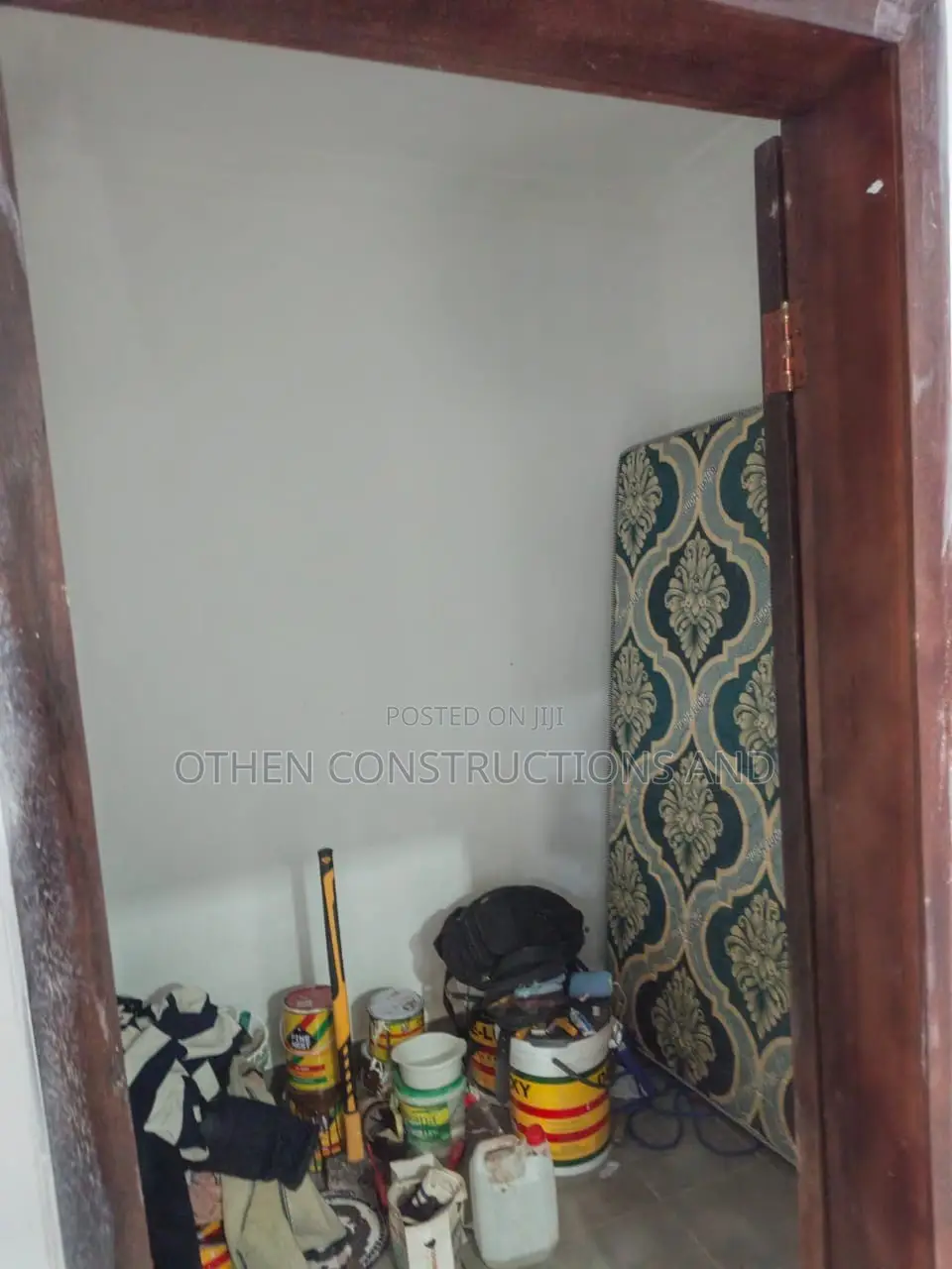 2bdrm Apartment in Othen Estate Consult, SDA Area for rent
