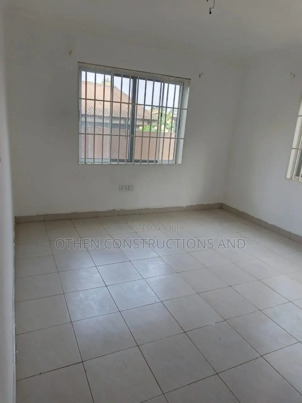 2bdrm Apartment in Othen Estate Consult, SDA Area for rent