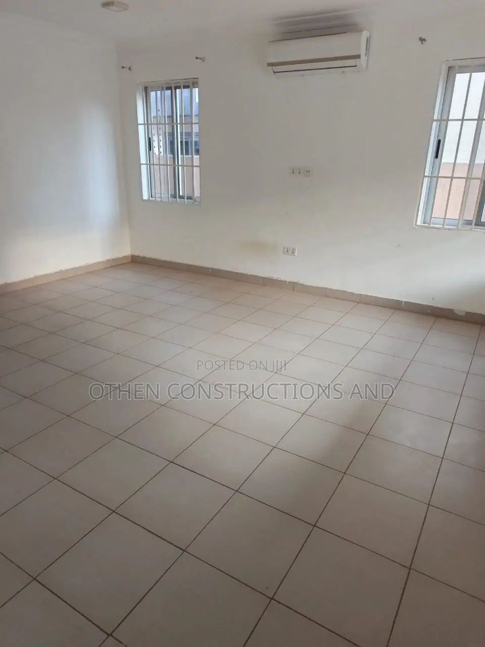 2bdrm Apartment in Othen Estate Consult, SDA Area for rent