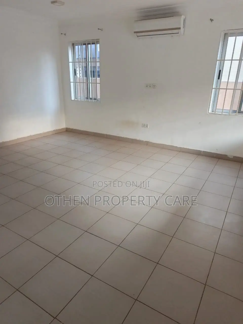 2bdrm Apartment in Othen Estate Consult, SDA Area for rent