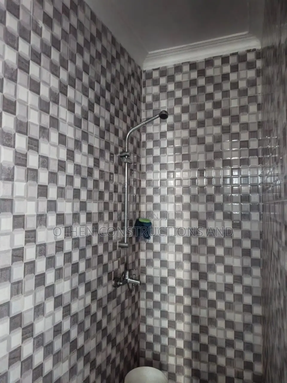 2bdrm Apartment in Othen Estate Consult, SDA Area for rent