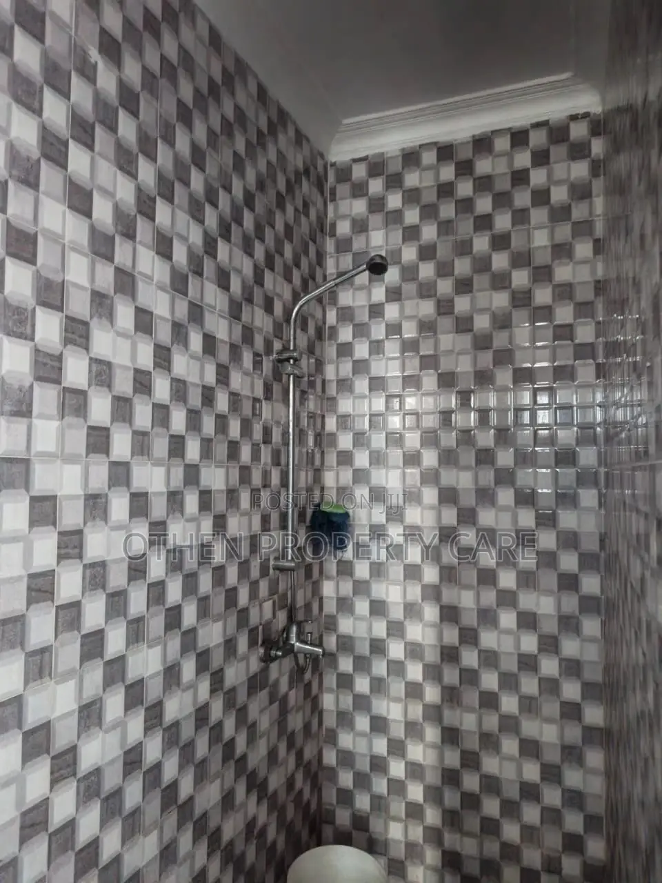 2bdrm Apartment in Othen Estate Consult, SDA Area for rent