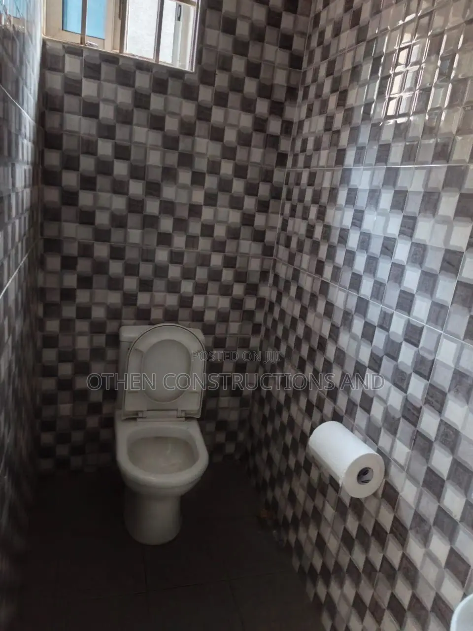 2bdrm Apartment in Othen Estate Consult, SDA Area for rent