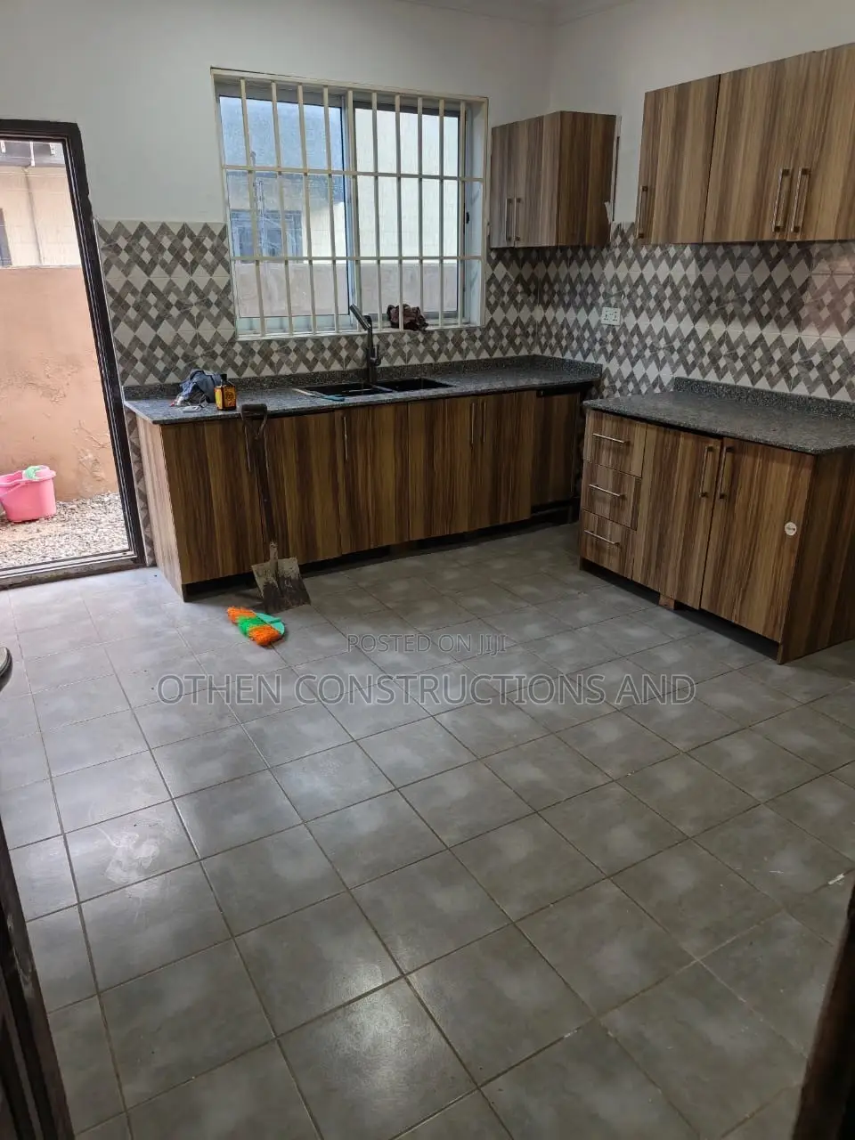 2bdrm Apartment in Othen Estate Consult, SDA Area for rent