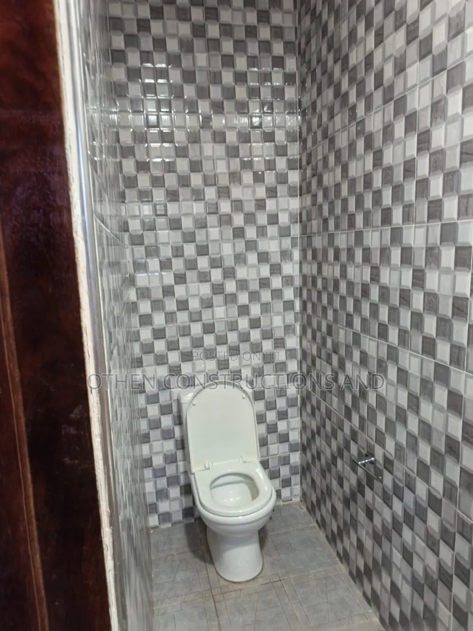 2bdrm Apartment in Othen Estate Consult, SDA Area for rent