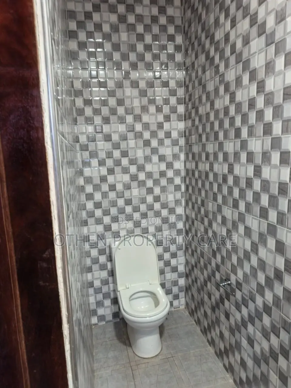 2bdrm Apartment in Othen Estate Consult, SDA Area for rent