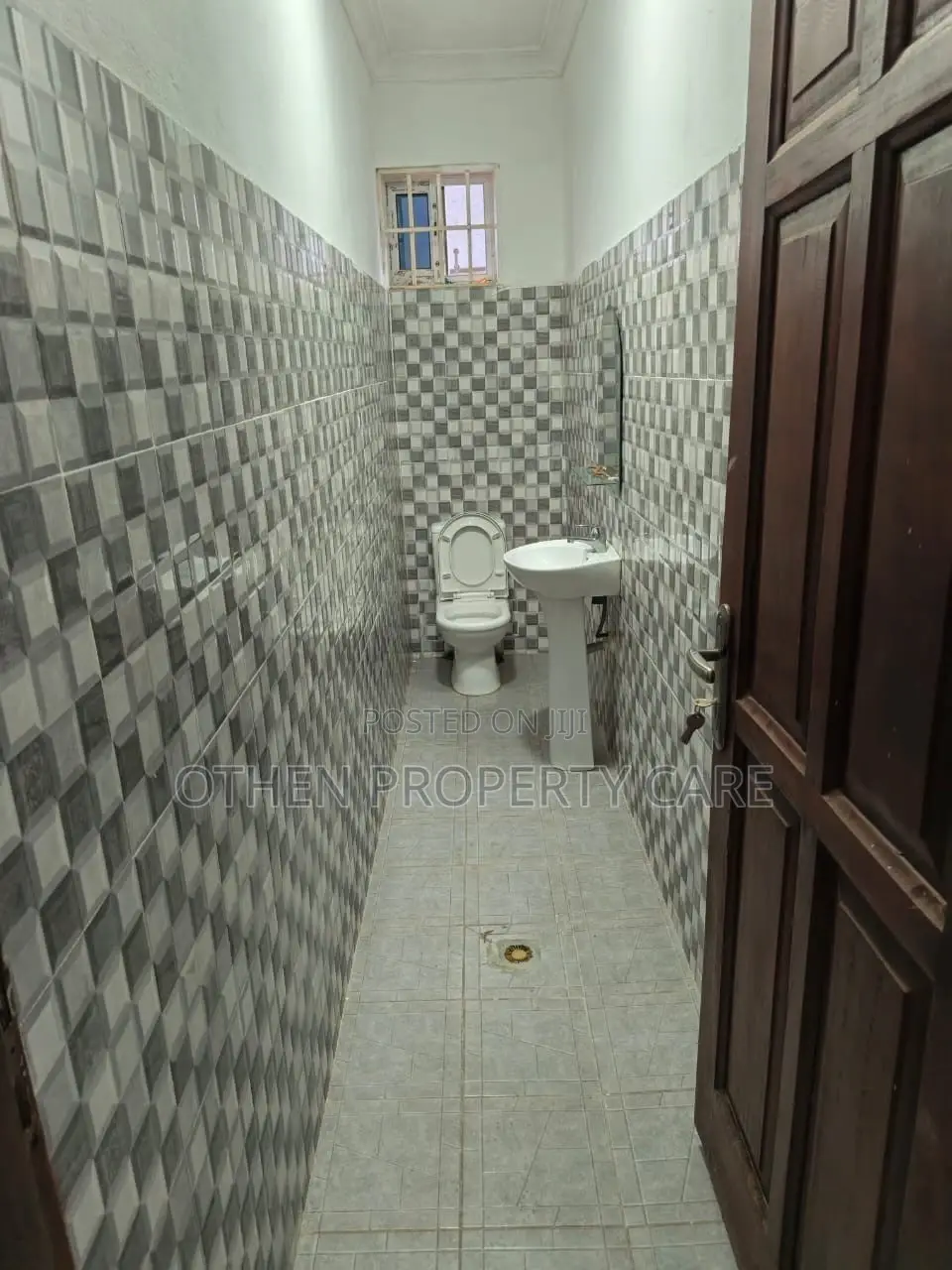 2bdrm Apartment in Othen Estate Consult, SDA Area for rent