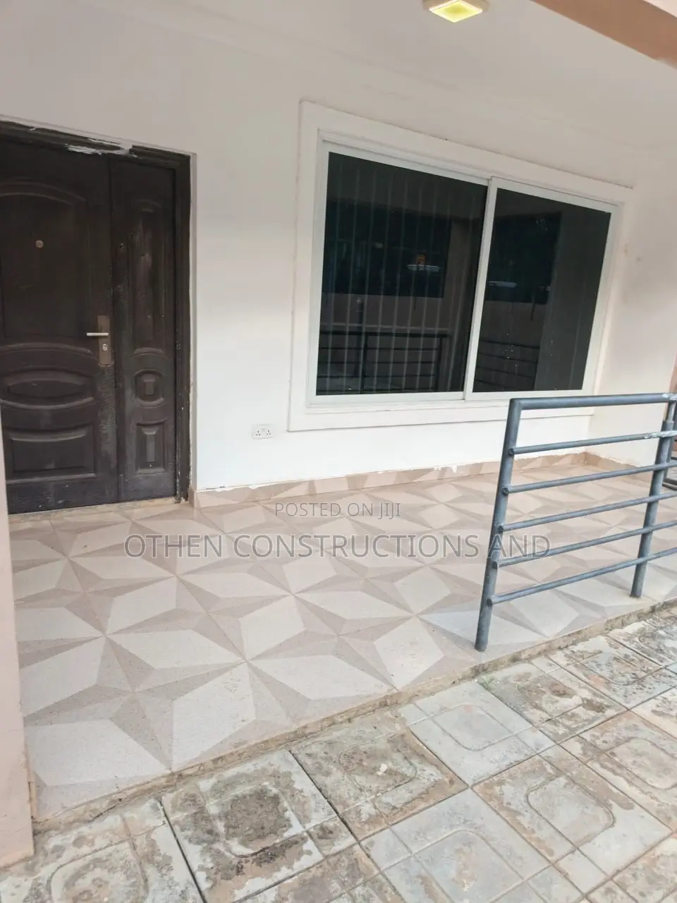 2bdrm Apartment in Othen Estate Consult, SDA Area for rent