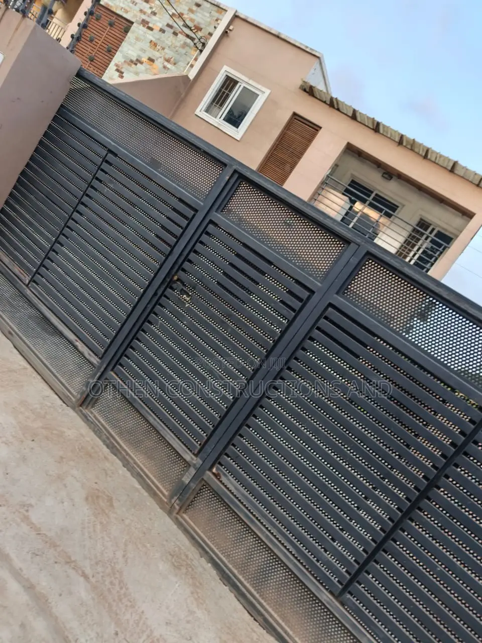 2bdrm Apartment in Othen Estate Consult, SDA Area for rent