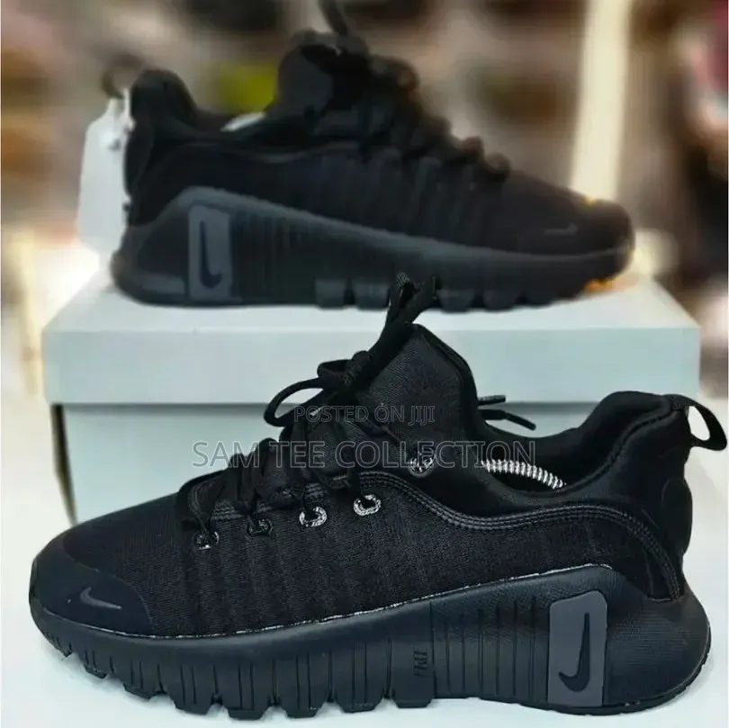 Nike Men's Free Metcon 6 High -Quality, Comes in Many Colours