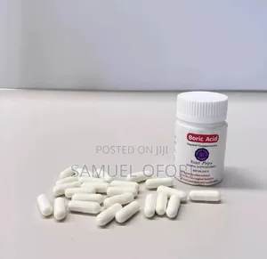 Vaginal Suppositories