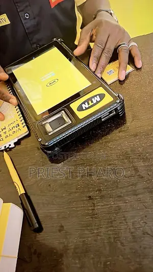MTN Agent Sim