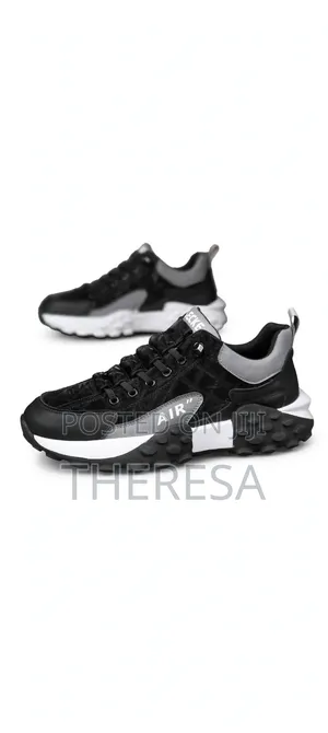 Fashion Sneakers