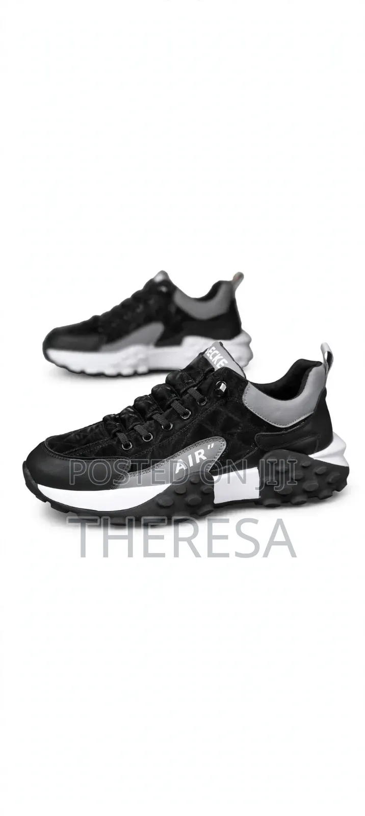 Fashion Sneakers