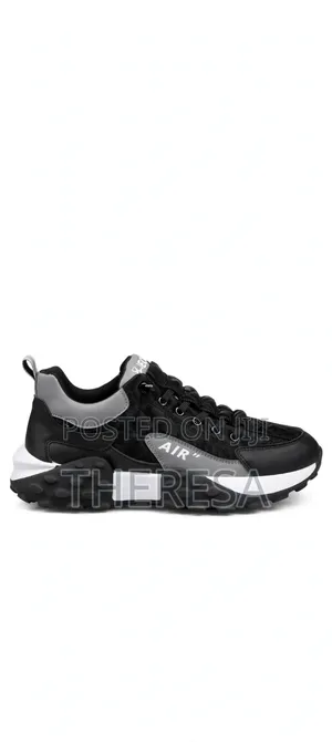 Fashion Sneakers