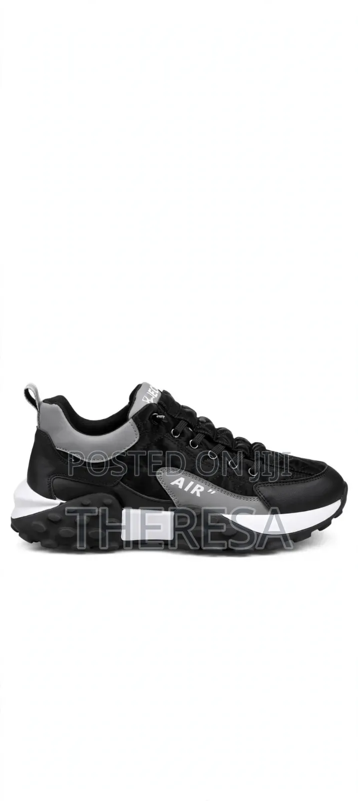 Fashion Sneakers
