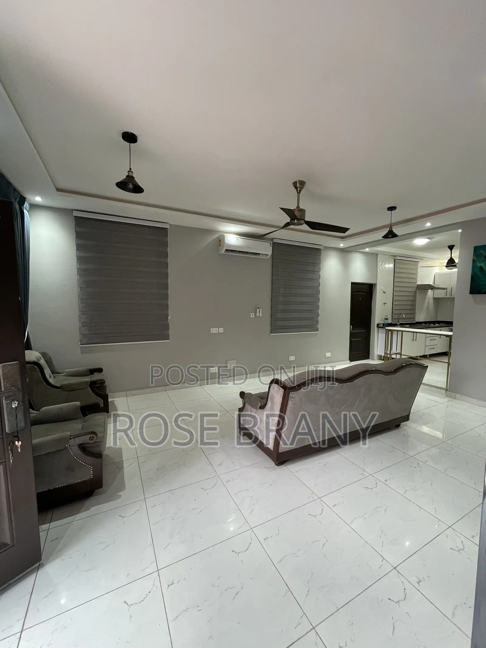 4bdrm House in Accra Metropolitan for sale