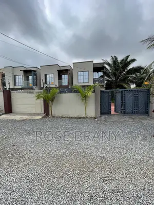 4bdrm House in Accra Metropolitan for sale