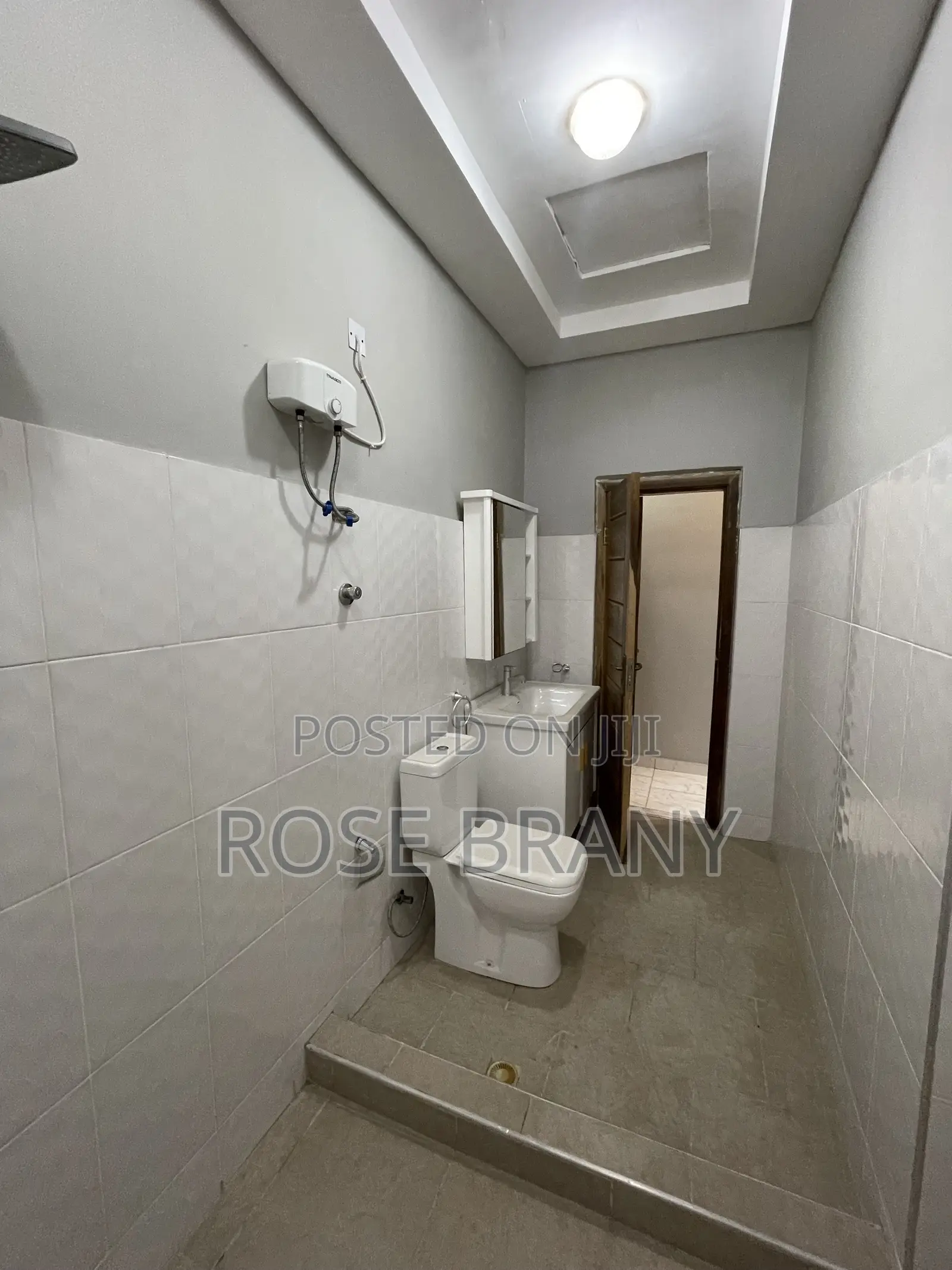 4bdrm House in Accra Metropolitan for sale