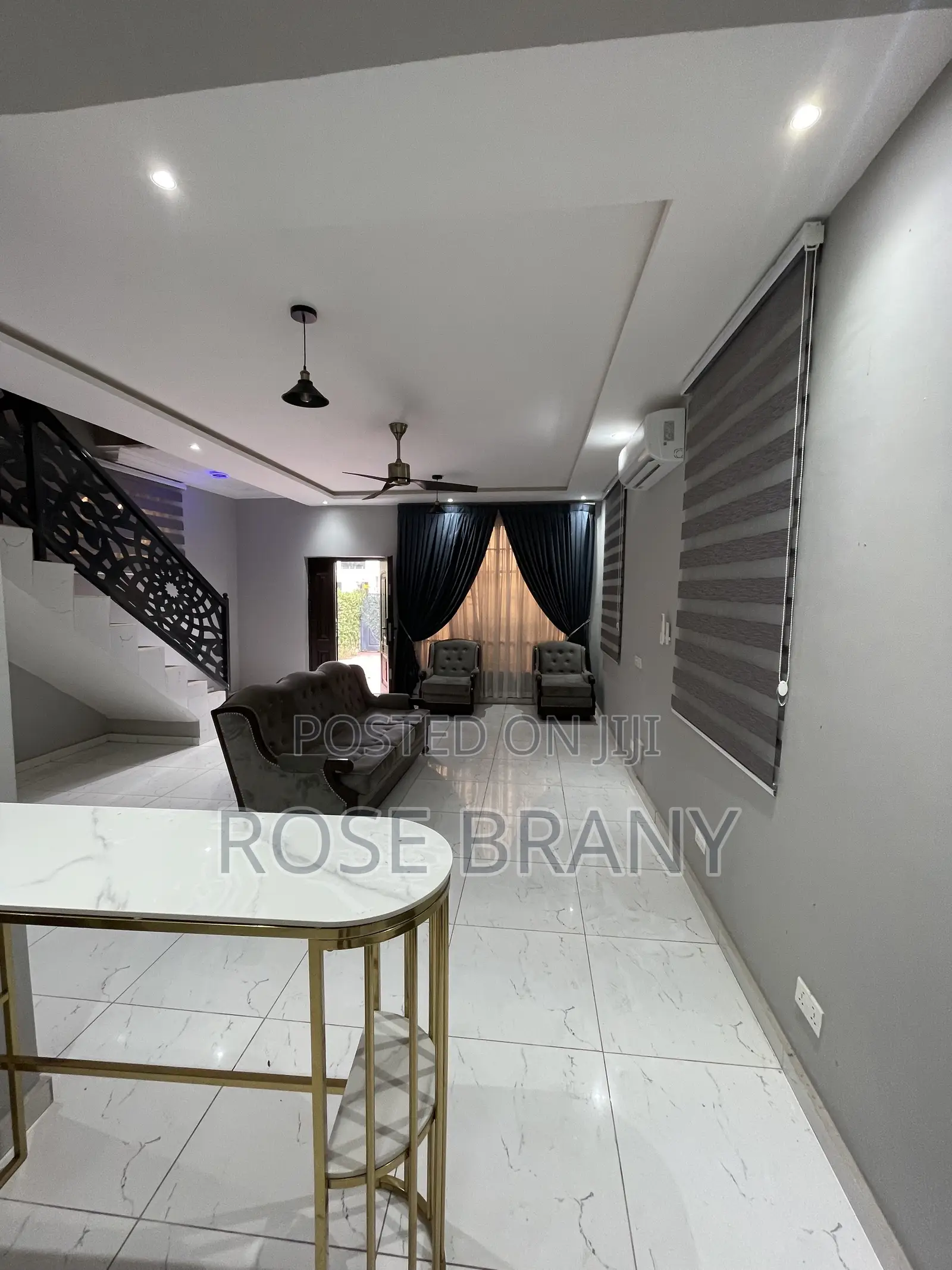 4bdrm House in Accra Metropolitan for sale