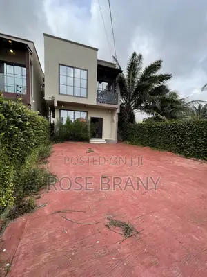 4bdrm House in Accra Metropolitan for sale
