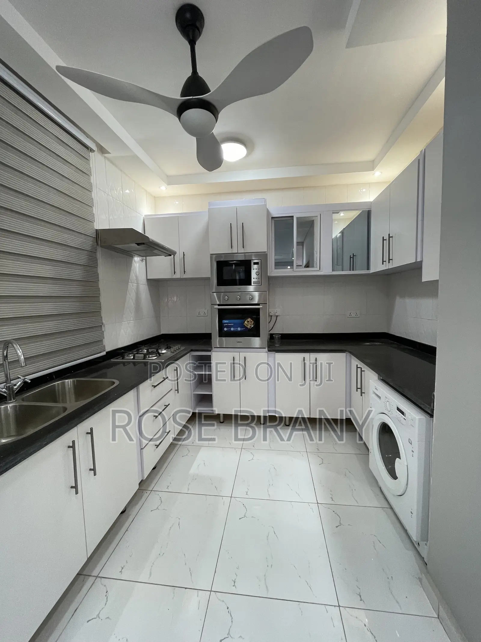 4bdrm House in Accra Metropolitan for sale