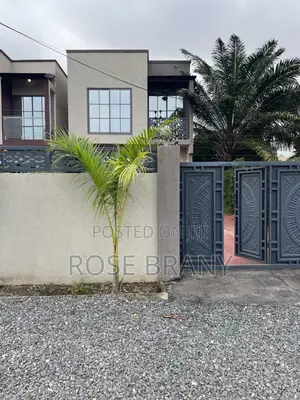 4bdrm House in Accra Metropolitan for sale