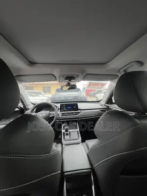 Chery Tiggo 8 1.6 2020 Blue