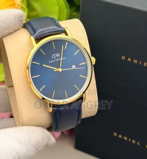 Wrist Watches