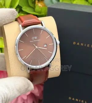 Wrist Watches