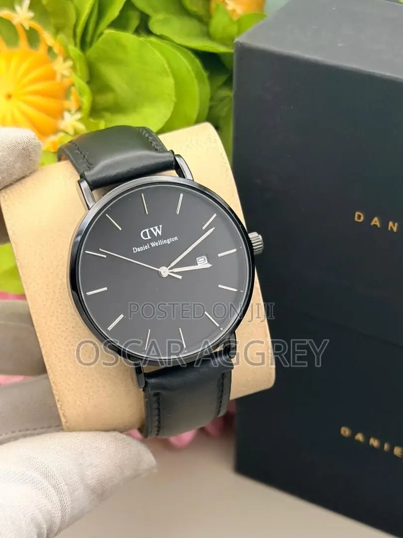 Wrist Watches