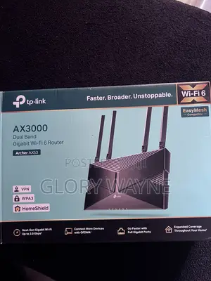TP-Link - Ax53(eu)