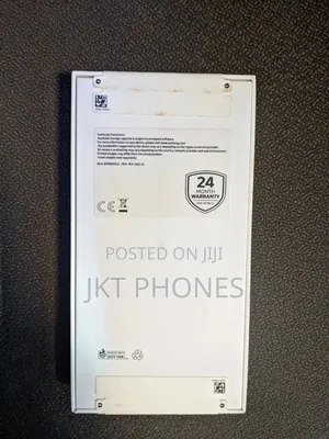 New Samsung Galaxy A37 256 GB Black
