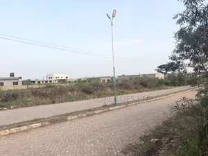 Registered Land for Sale at Amrahia