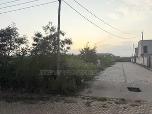 Registered Land for Sale at Amrahia